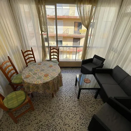 Faro28 Apartment Valencia Exterior photo