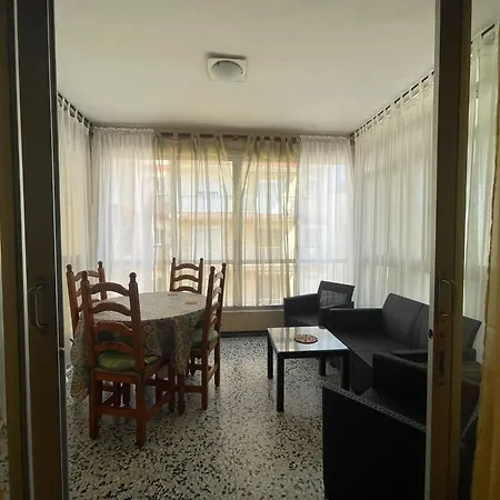 Faro28 Apartment Valencia Exterior photo