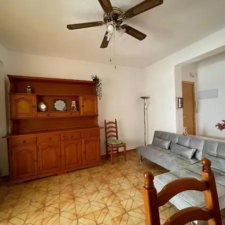 Faro28 Apartment Valencia Exterior photo