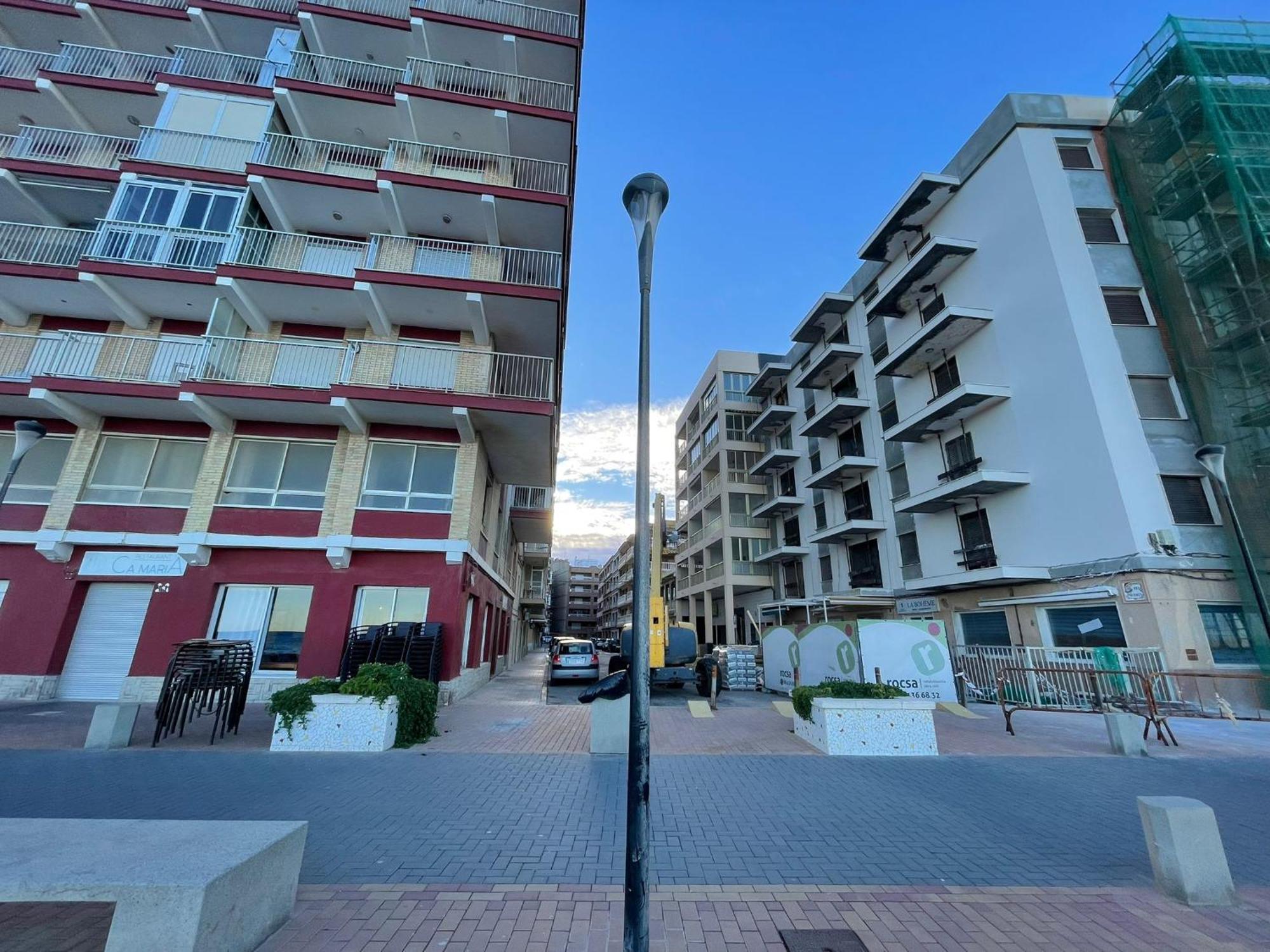 Apartment Faro28