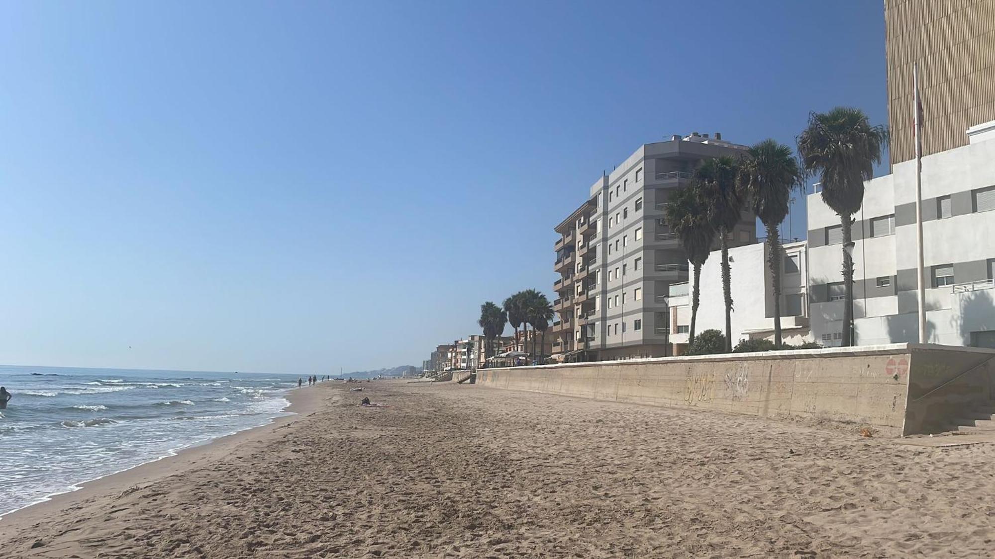 Faro28 Apartment Valencia